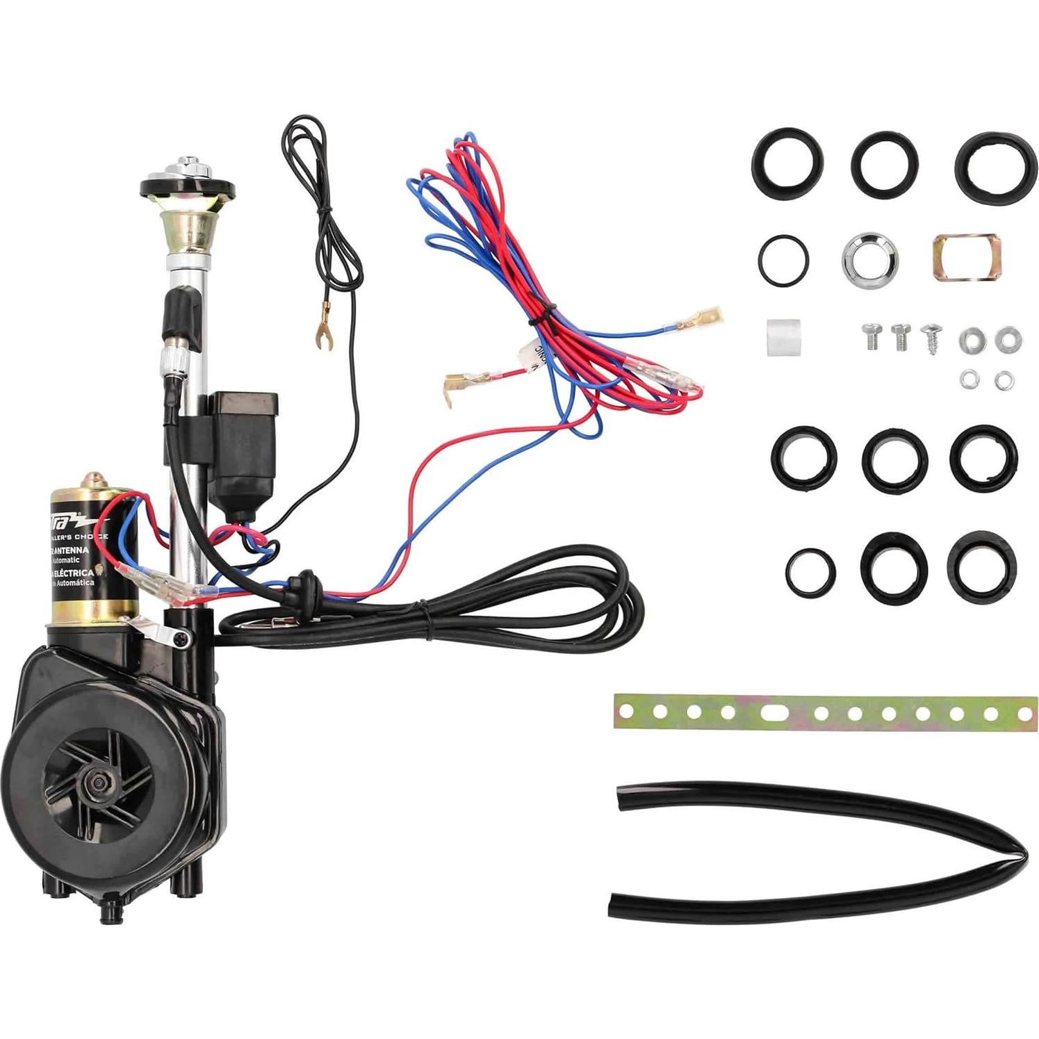 Antena de Poder Automática Metra Electronics 44-PW22 79cm