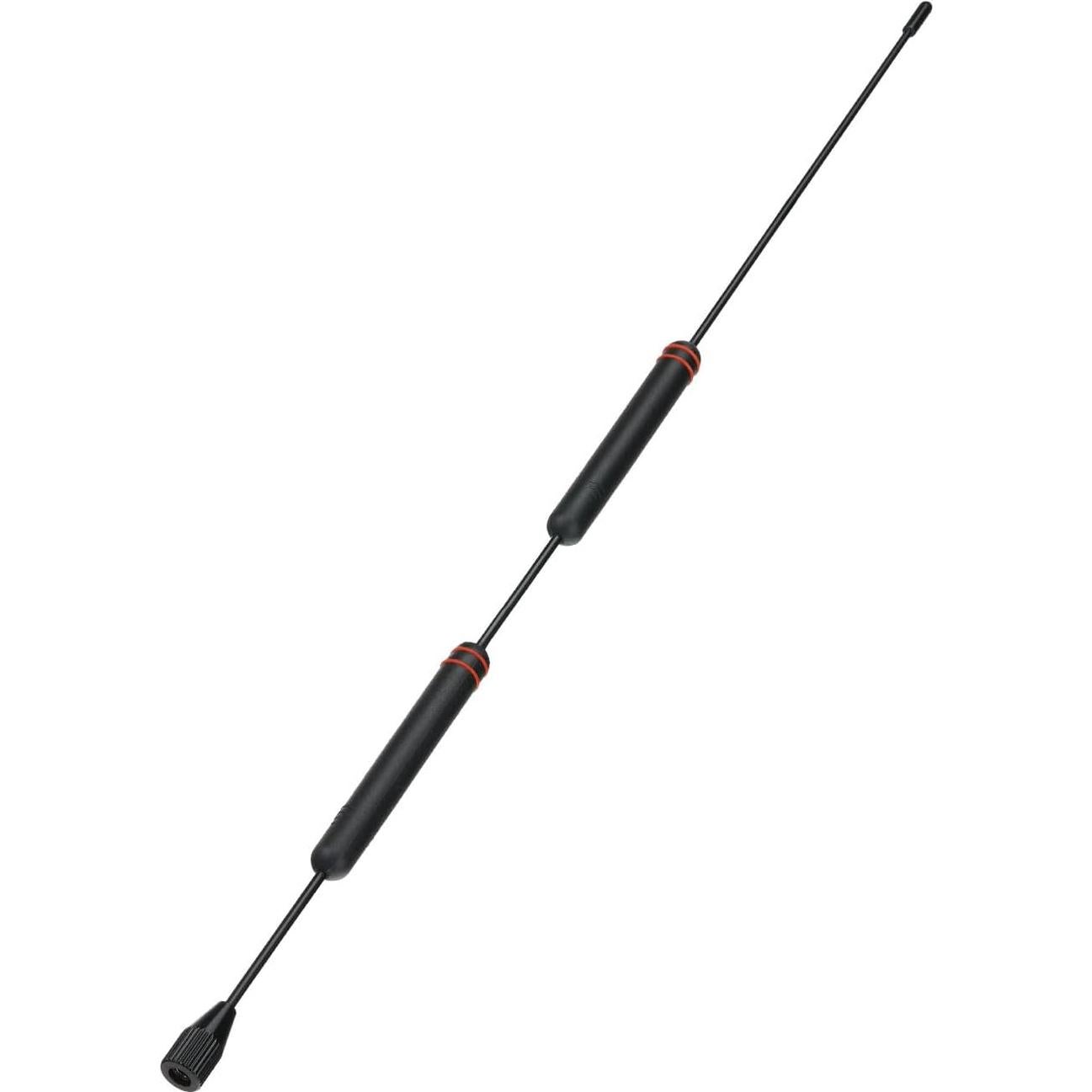 Antena Magnética MIMO 10dBi Bingfu SMA Macho 3m 4G LTE