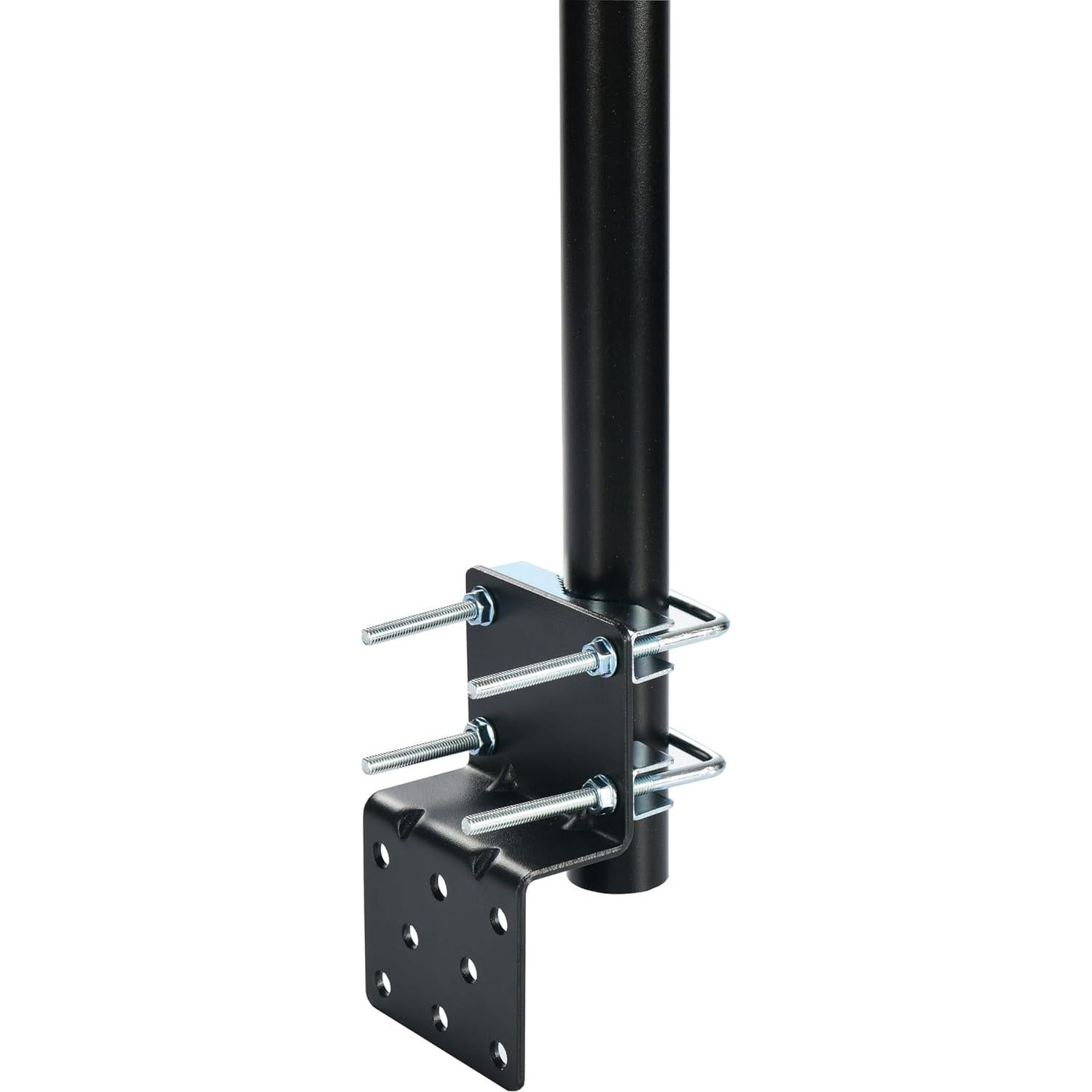 Soporte de Poste CEKAY para Antenas Exteriores 83.82 cm