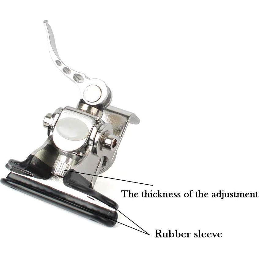 Soporte de Antena de Coche UAYESOK con Cable Coaxial 5m