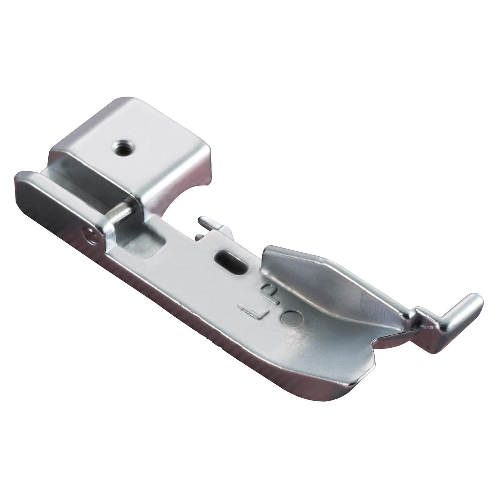 Pie de Piping SA210 Brother para Coser - Plata