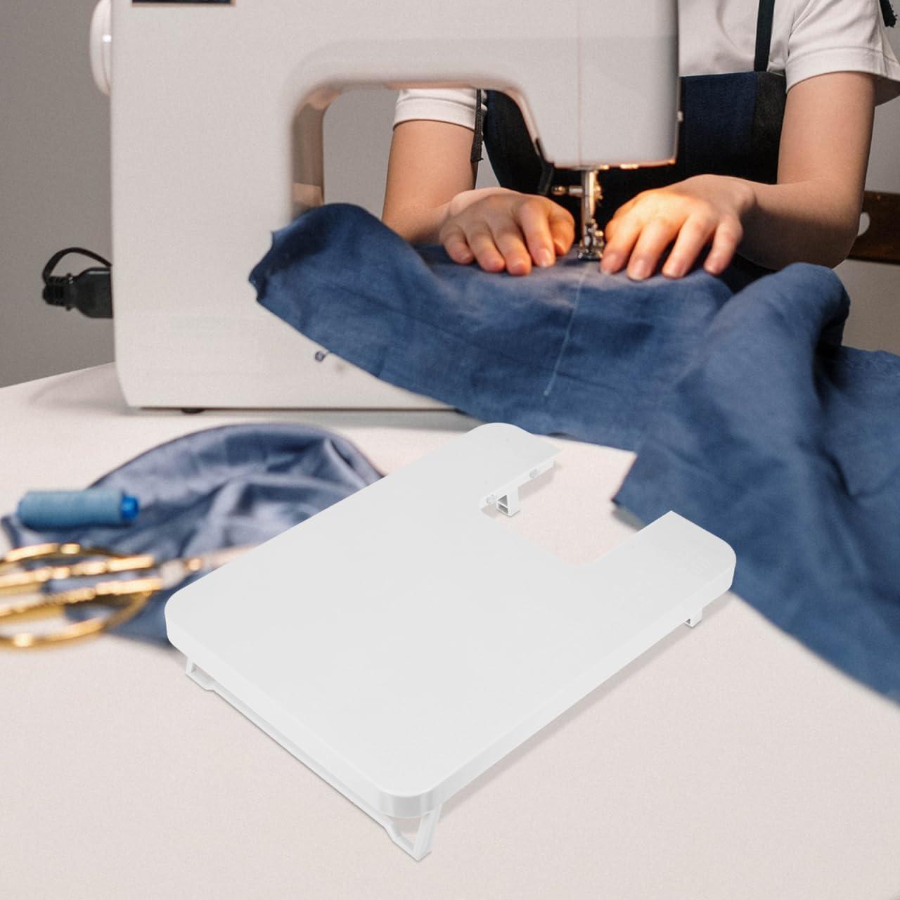 Tablero de Extensión para Máquina de Coser Brother 505A HAPINARY