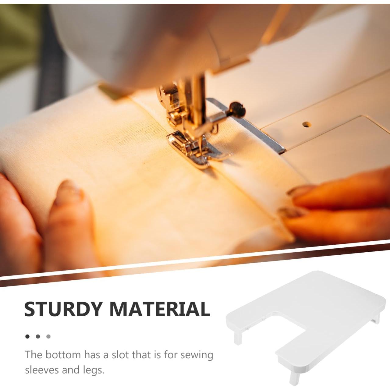 Tablero de Extensión para Máquina de Coser Brother 505A HAPINARY