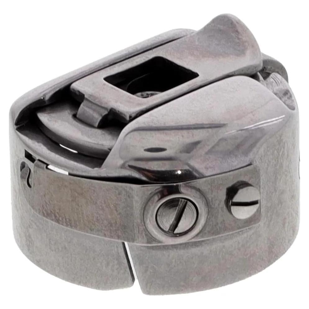 Bobbin Case for Brother and Babylock Sewing Machines (XC7206001) - PR600, PR670E, PR1000, BNAL, Plus More