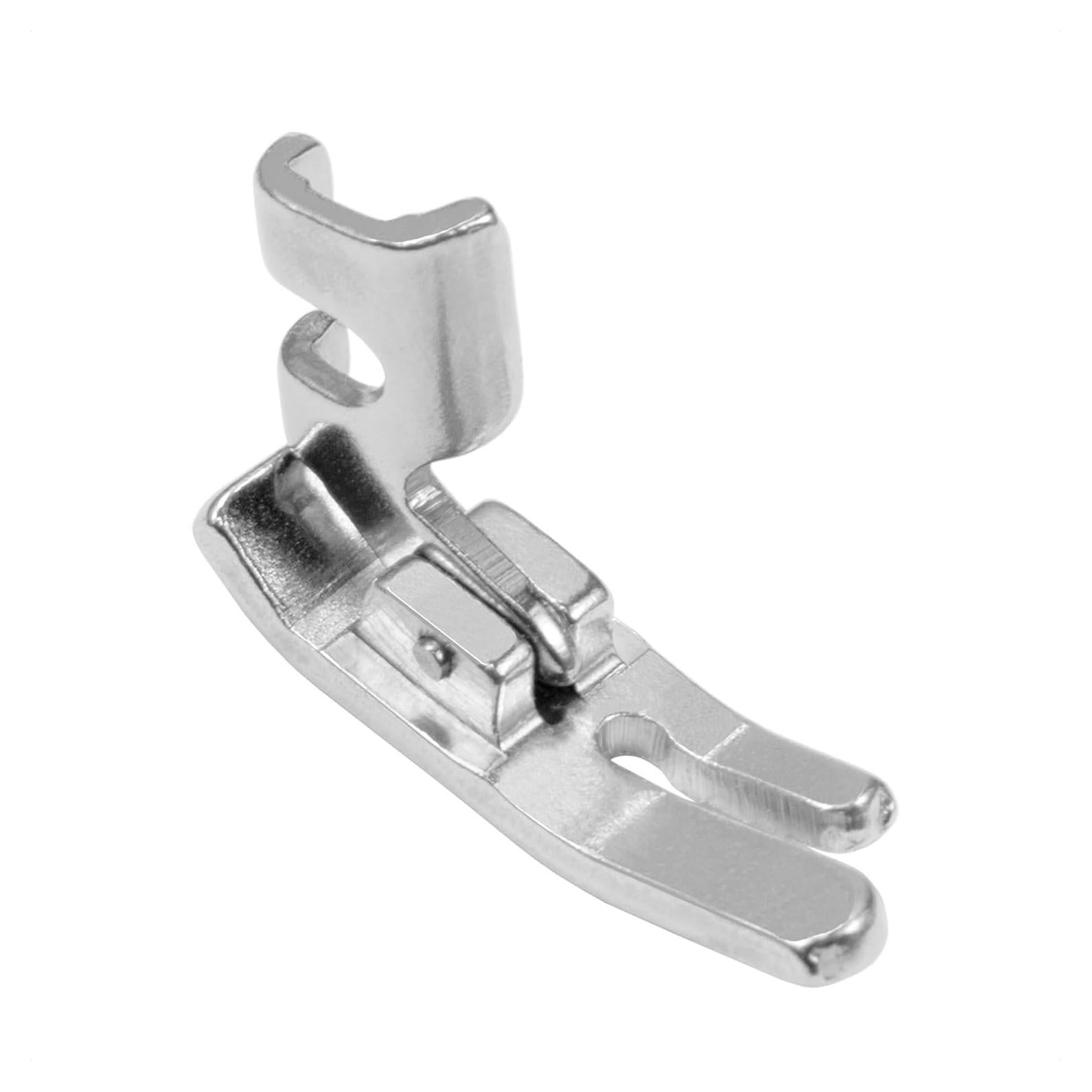 Pie Prensatelas de Puntada Recta 10mm FIKLOTA para Coser