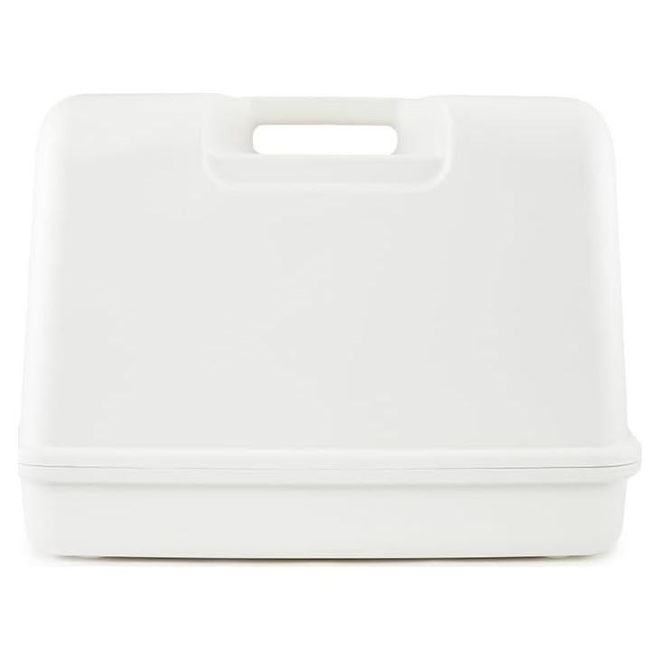 Funda Dura Universal SINGER para Máquina de Coser 51x28x32cm