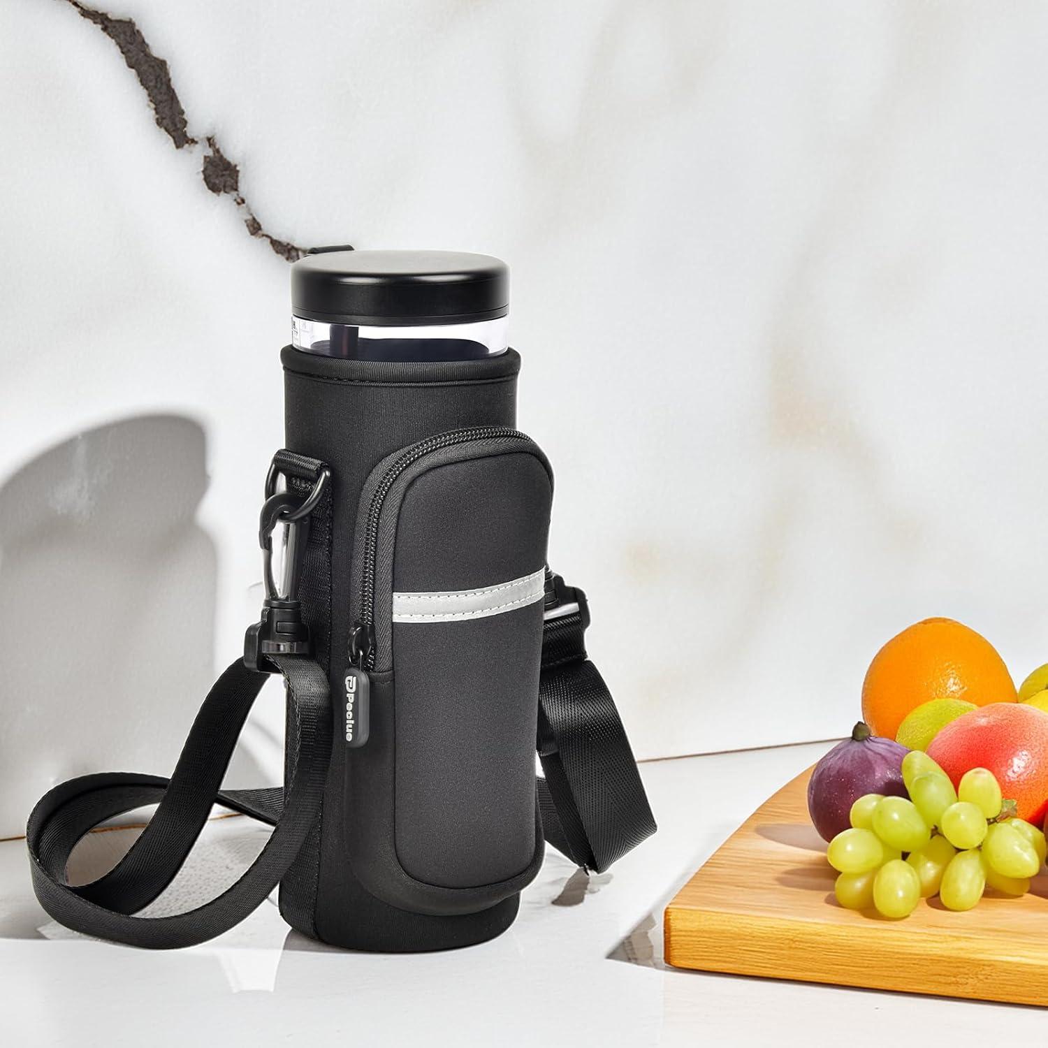 Funda de Neopreno para Licuadora BlendJet 2 - Negra