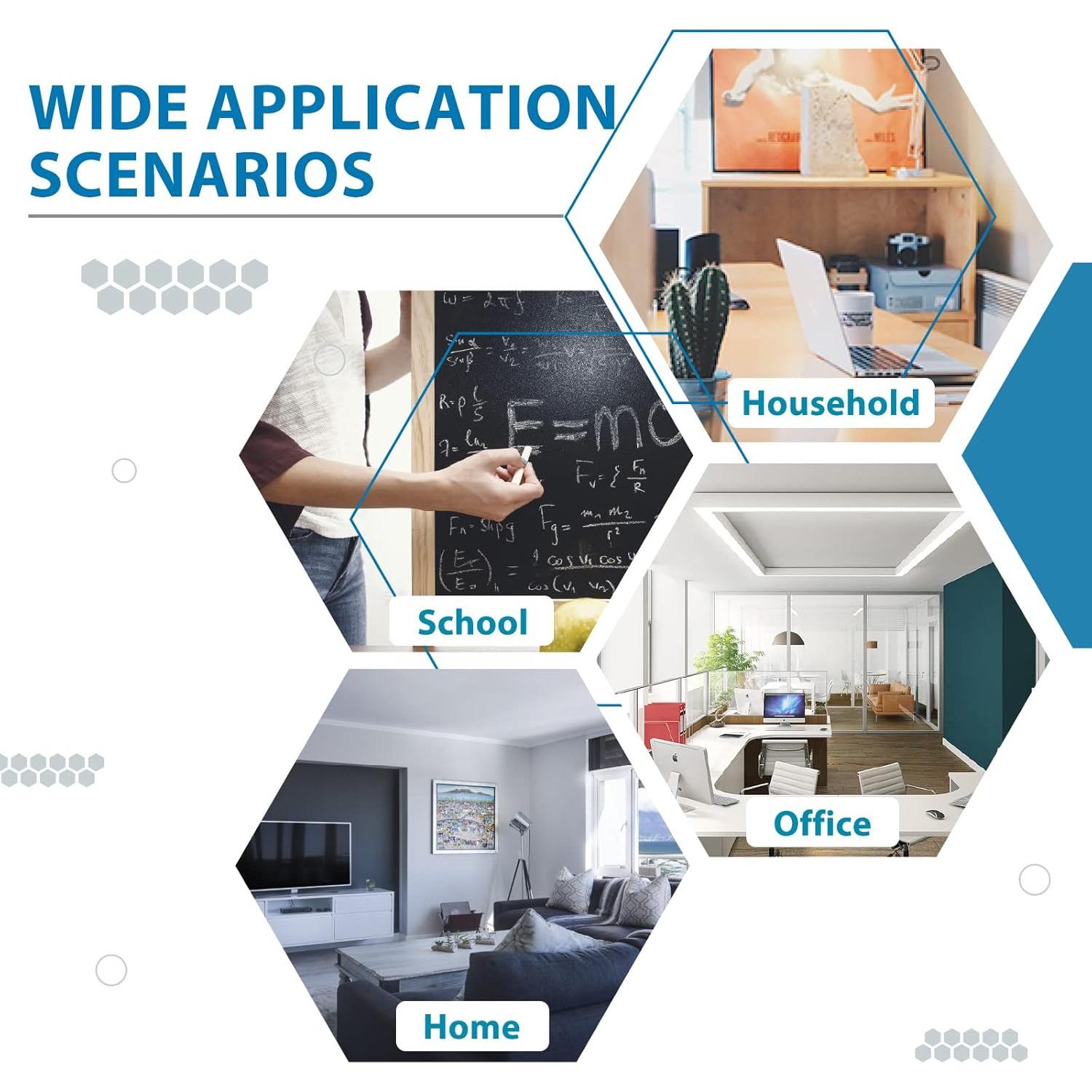 Juego de Cartuchos de Tóner TN431 Compatible Brother - 4 Colores