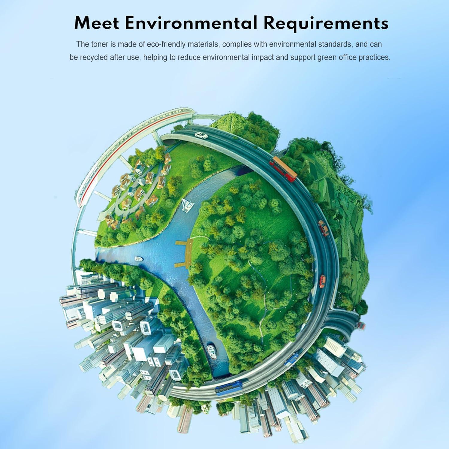 Cartucho de Tóner Brother TN433 - Paquete de 5, Alto Rendimiento