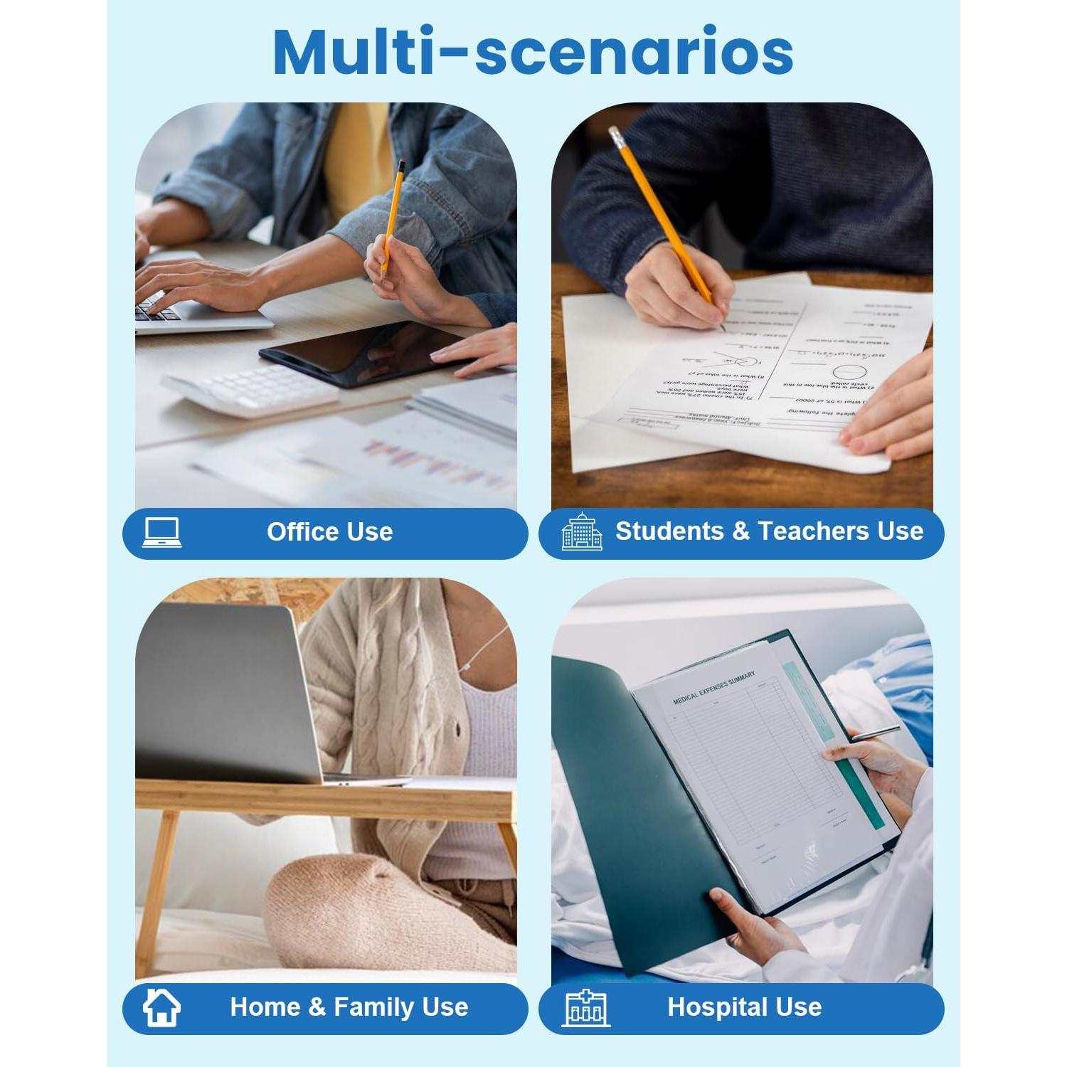 Cartuchos de tinta LC406XL Brother - 5 Pack (Negro/Cian/Magenta/Amarillo)