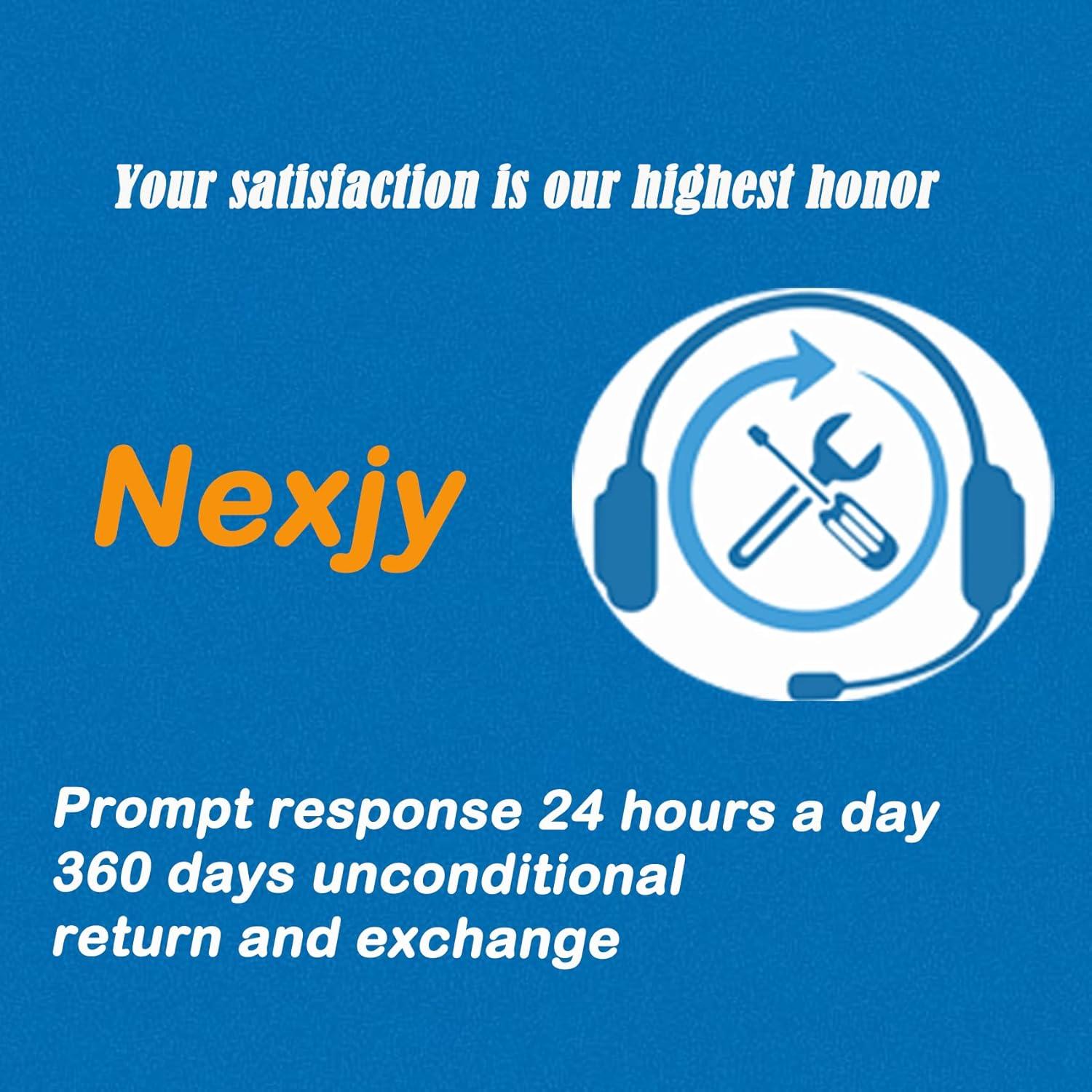 Unidad de Fusión Nexjy D00C54001 115V Compatible Brother