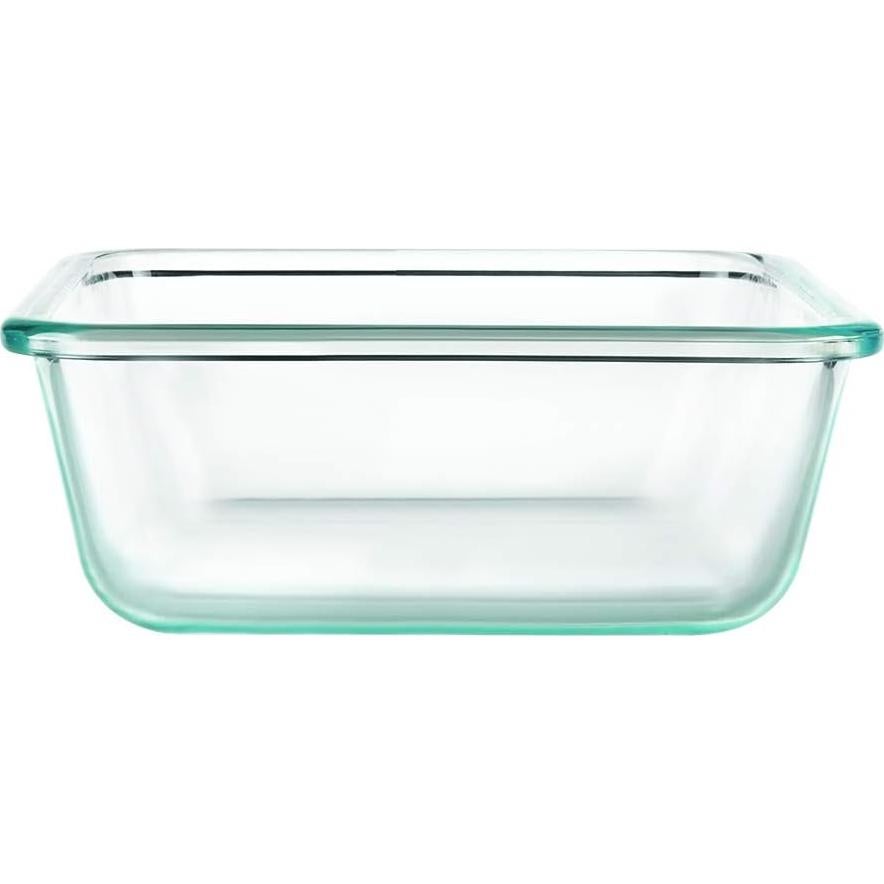 Conjunto de Contenedores de Almacenamiento Snapware 4 Piezas Vidrio