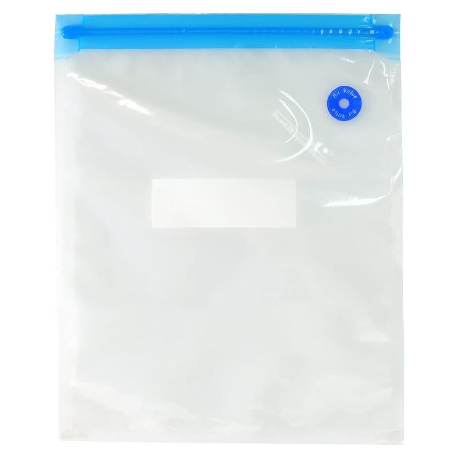 Bolsas Sous Vide SealVax 30 Paquete 25.4 x 33 cm BPA-Free