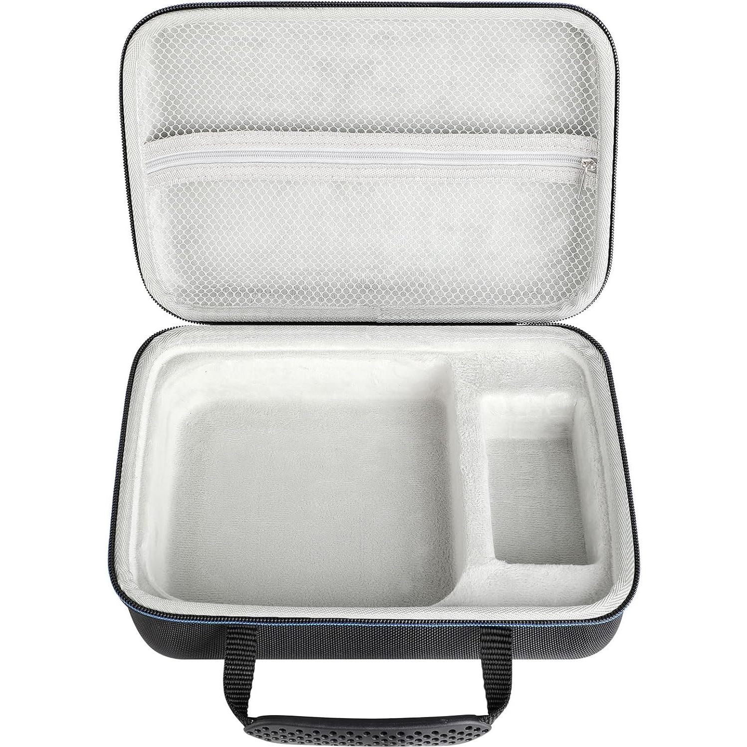 Funda de almacenamiento para etiquetadora Brother P-Touch D210/D220