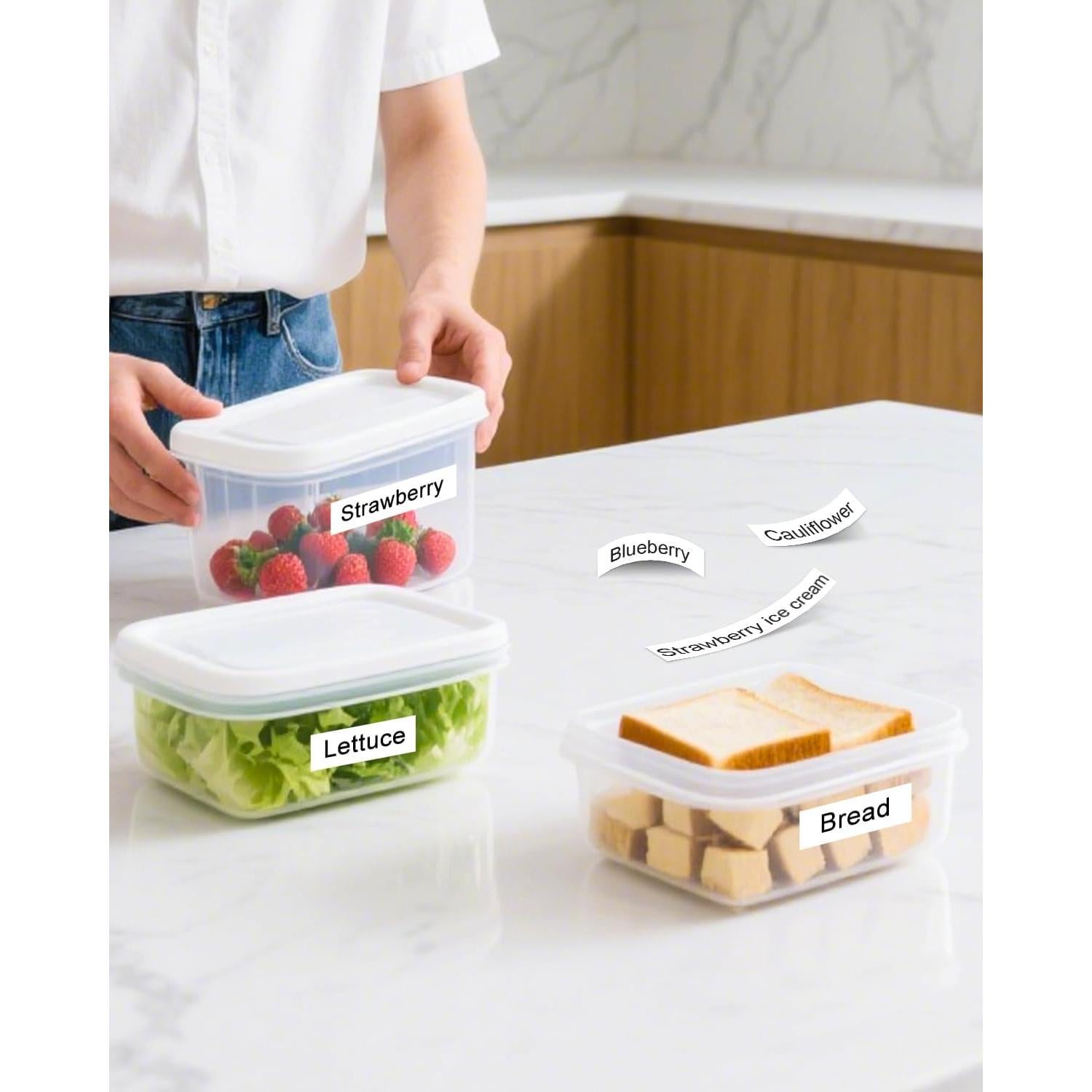 Cinta de Etiqueta Pristar TZe-231 12mm Negro sobre Blanco 6 Unidades