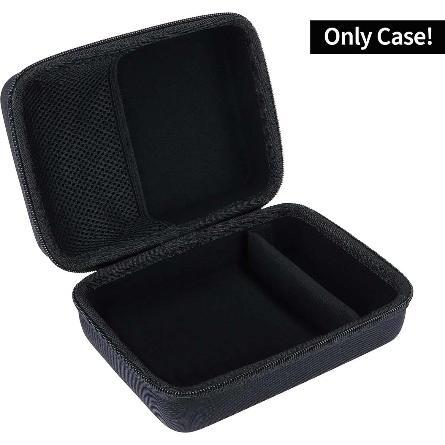 Funda Protectora Peyyargo para Etiquetadora Brother PT-P710BT