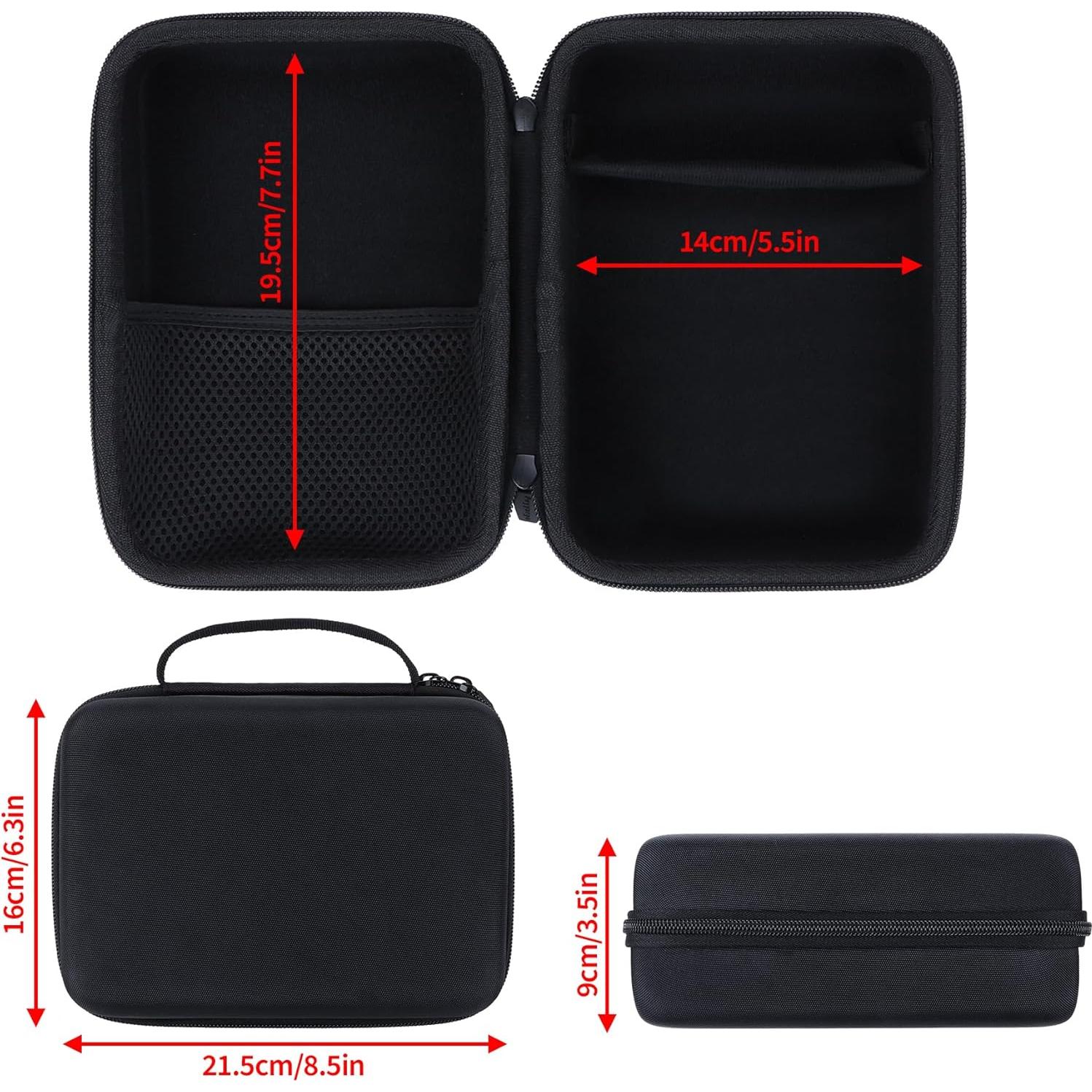 Funda Protectora Peyyargo para Etiquetadora Brother PT-P710BT