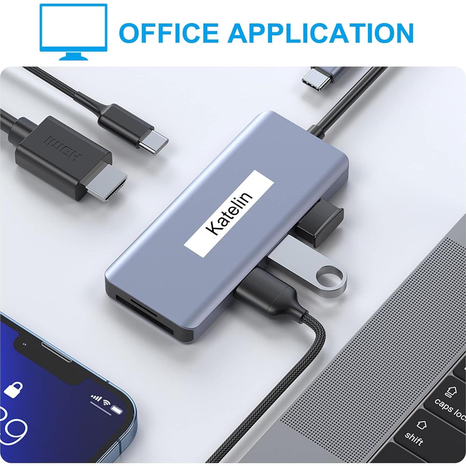 Cinta de Etiquetas Laminada Lonitul TZe-231 12mm 2PK Blanca