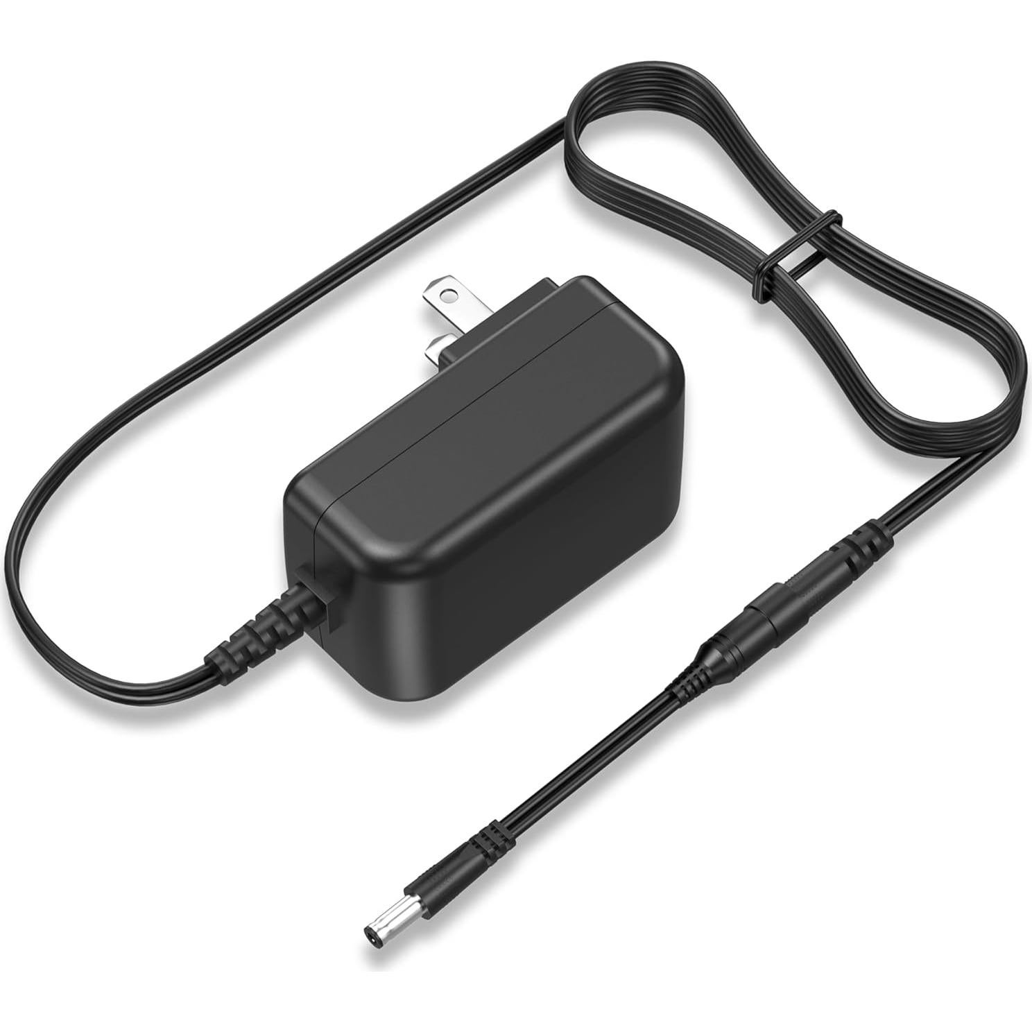 Cable de Alimentación 12V PERFEIDY para Impresoras Brother