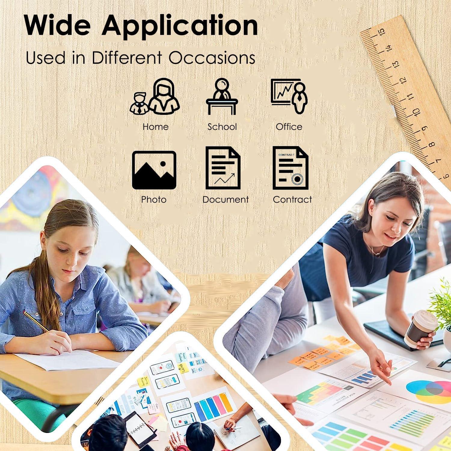 Cartuchos de tinta HOINKLO LC401XL para impresoras Brother