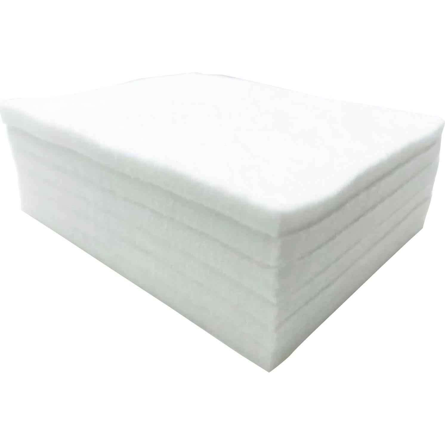 Esponja de Colecta de Tinta Residual HEMEI 5 Piezas 20x15cm