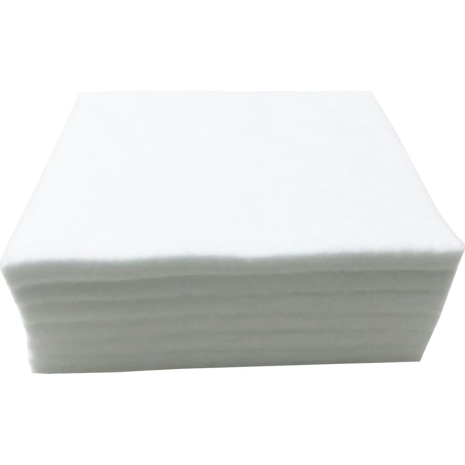 Esponja de Colecta de Tinta Residual HEMEI 5 Piezas 20x15cm