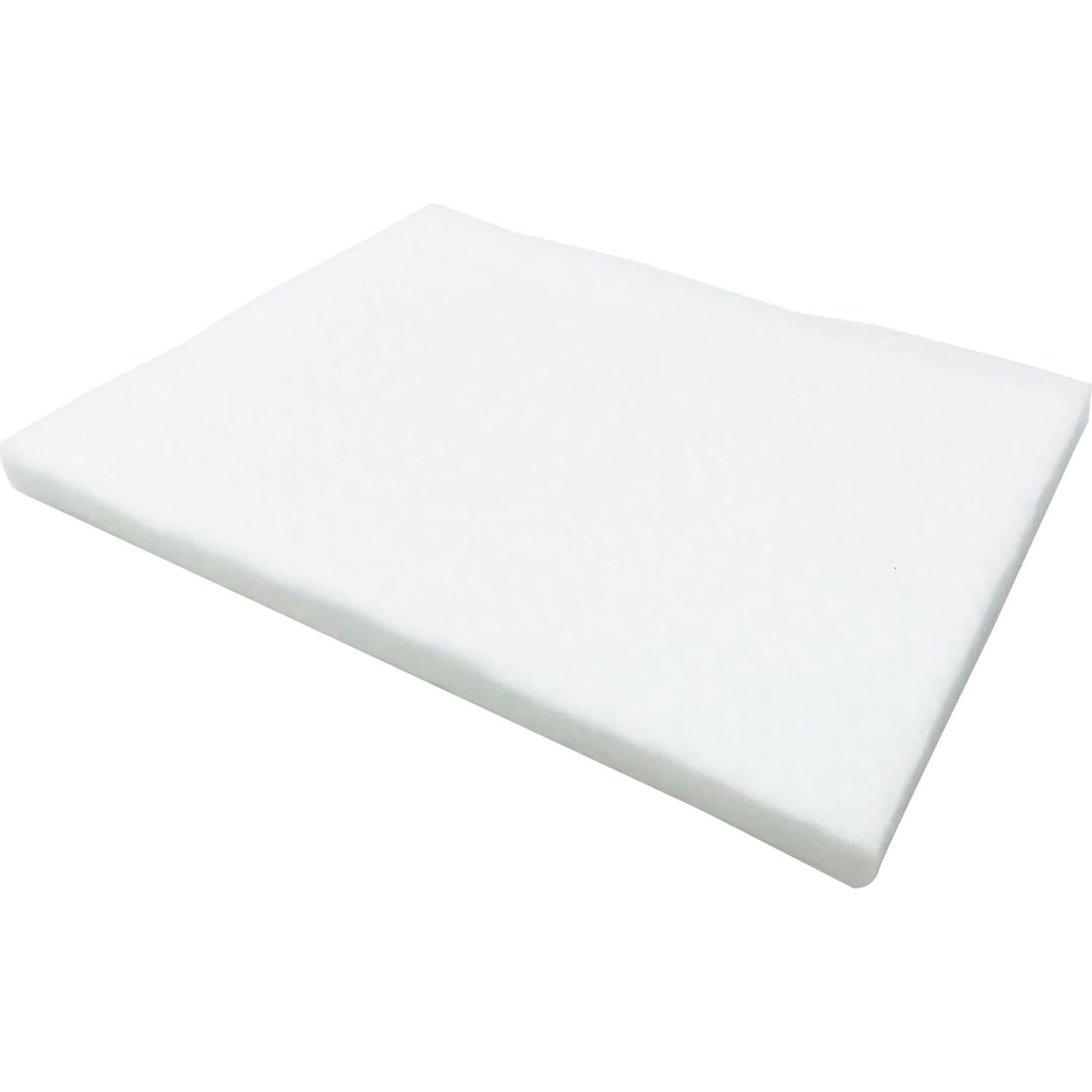 Esponja de Colecta de Tinta Residual HEMEI 5 Piezas 20x15cm