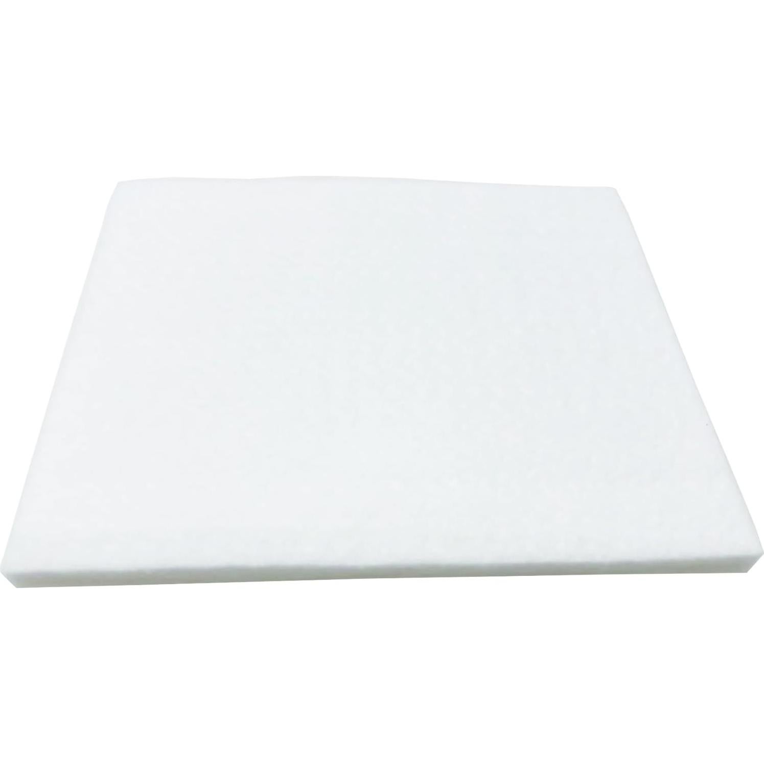 Esponja de Colecta de Tinta Residual HEMEI 5 Piezas 20x15cm