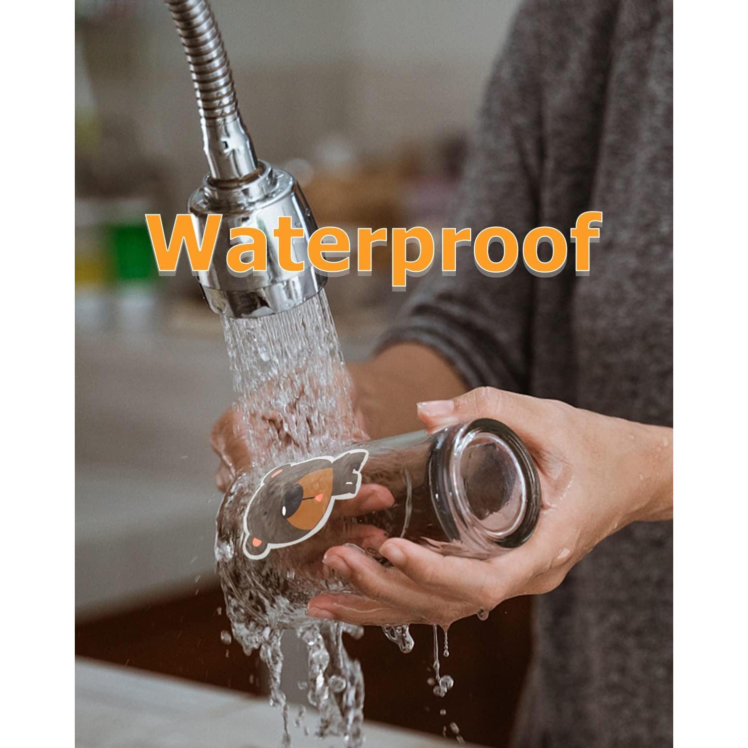 Papel de Etiquetas Mate Lzerking 200 Hojas 21.6x27.9 cm