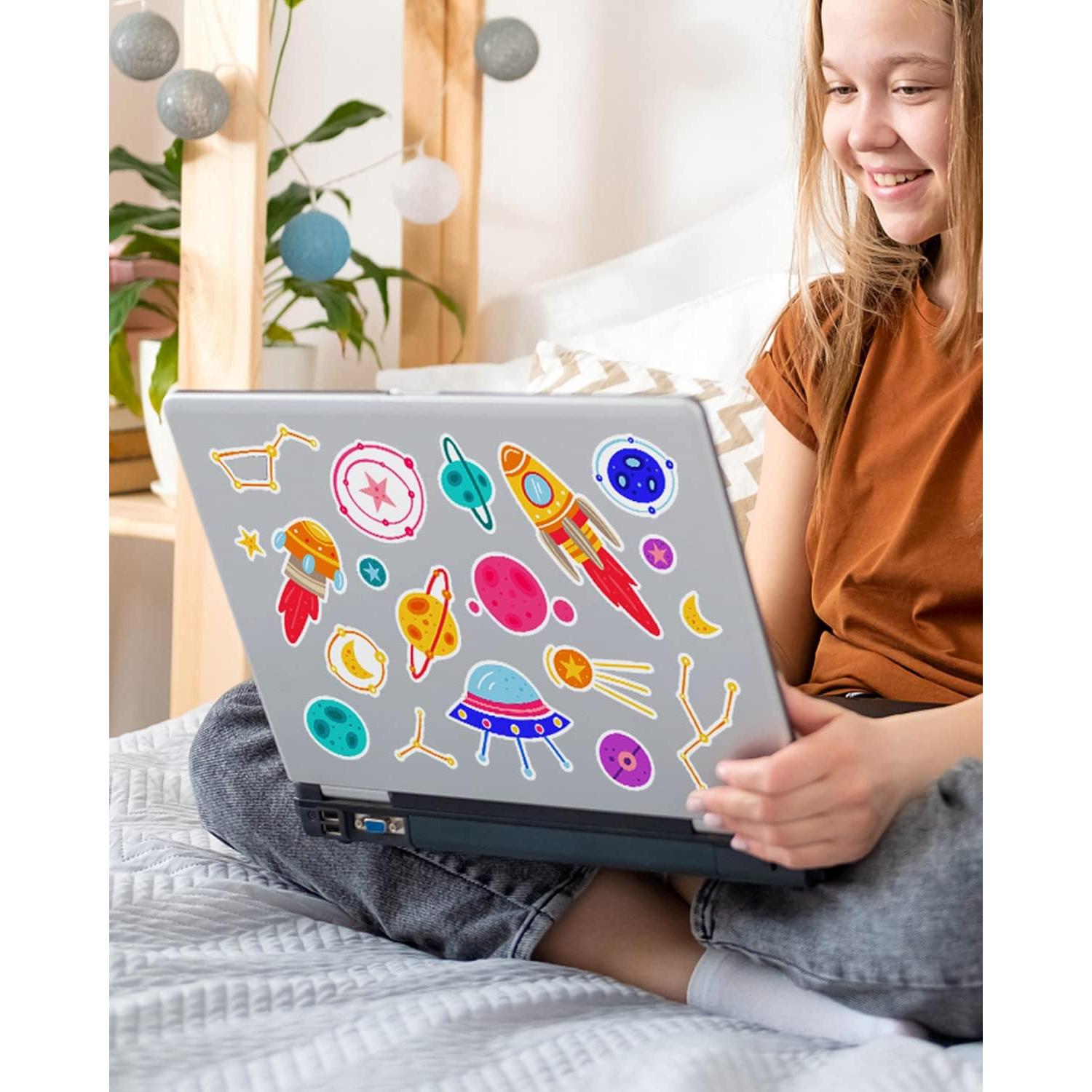 Papel de Etiquetas Mate Lzerking 200 Hojas 21.6x27.9 cm