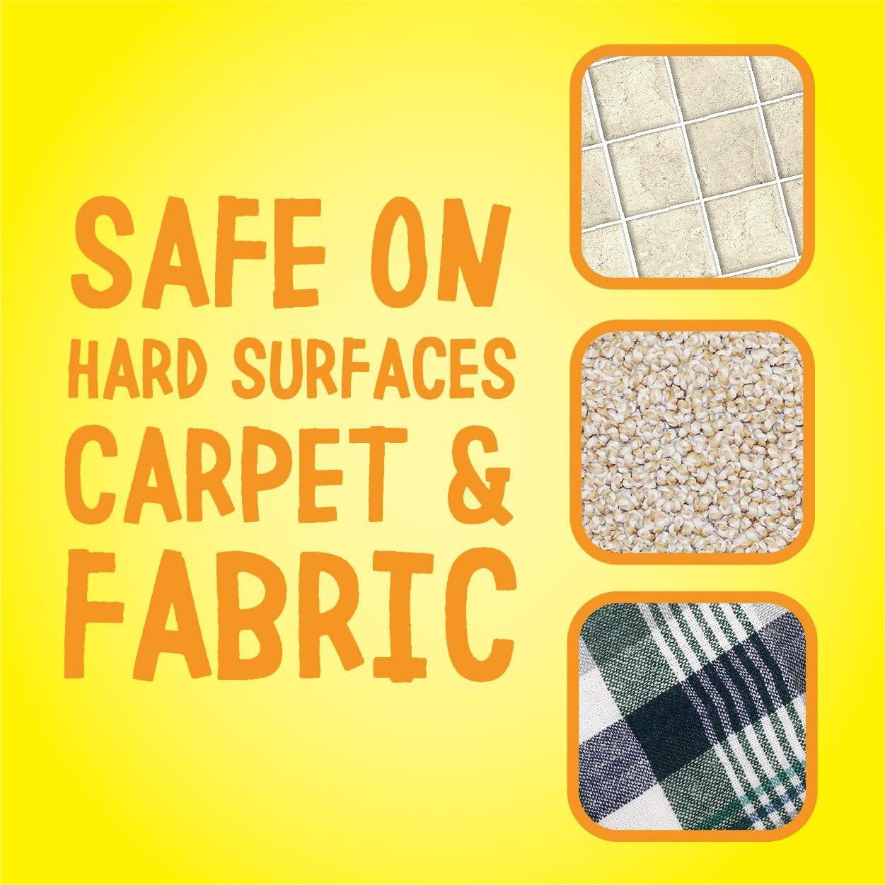 Goo Gone Pro Power Removedor de Adhesivos 226.8 ml - Gel Citrus