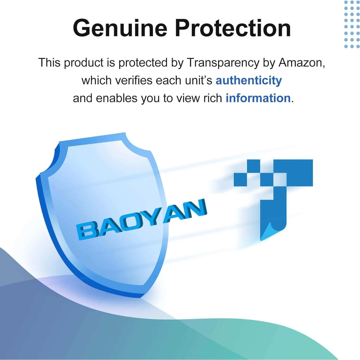 Cartuchos de tinta compatibles Brother LC406XL Paquete de 4