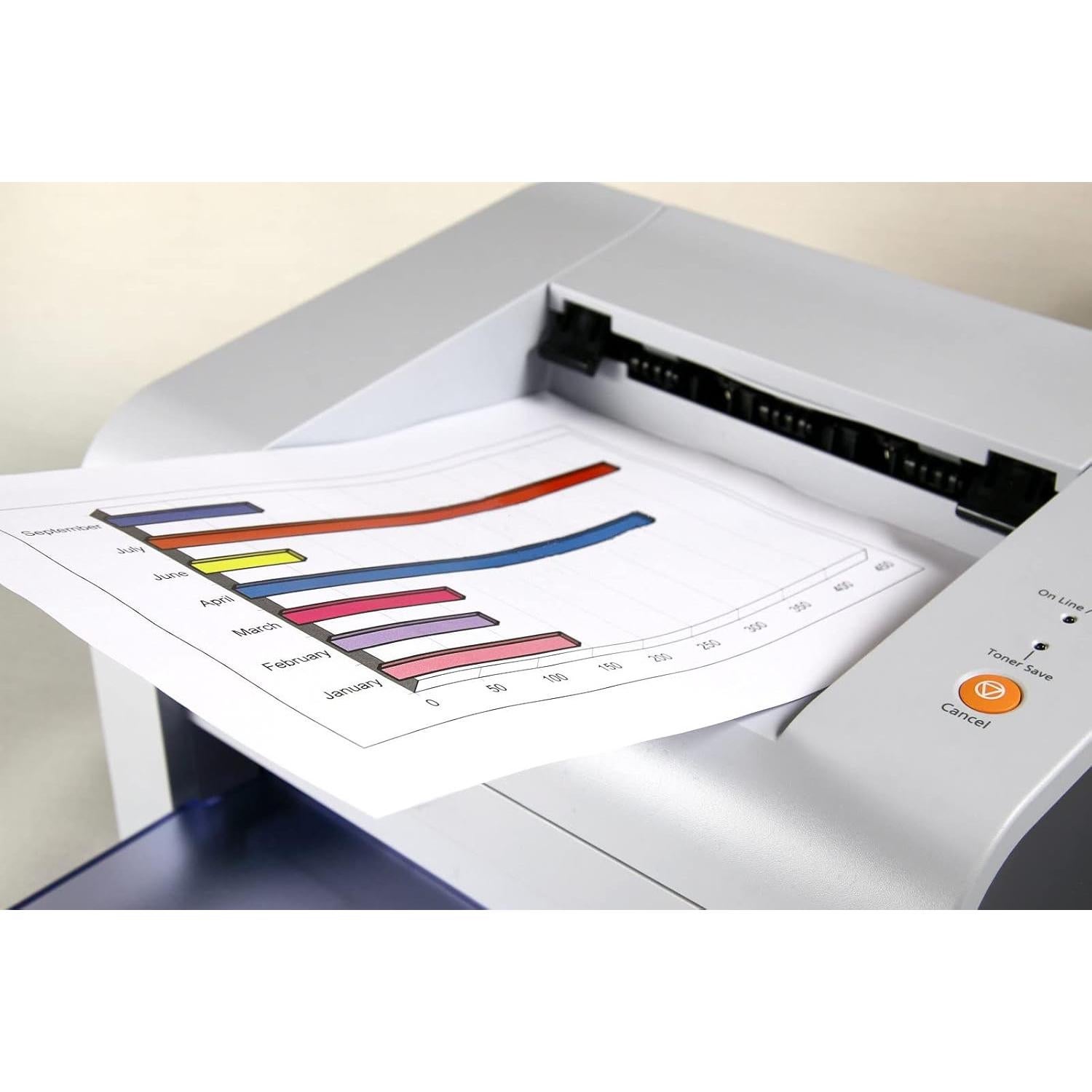 Kit de Recarga de Tinta Aomya 600ml para Cartuchos HP Canon Brother