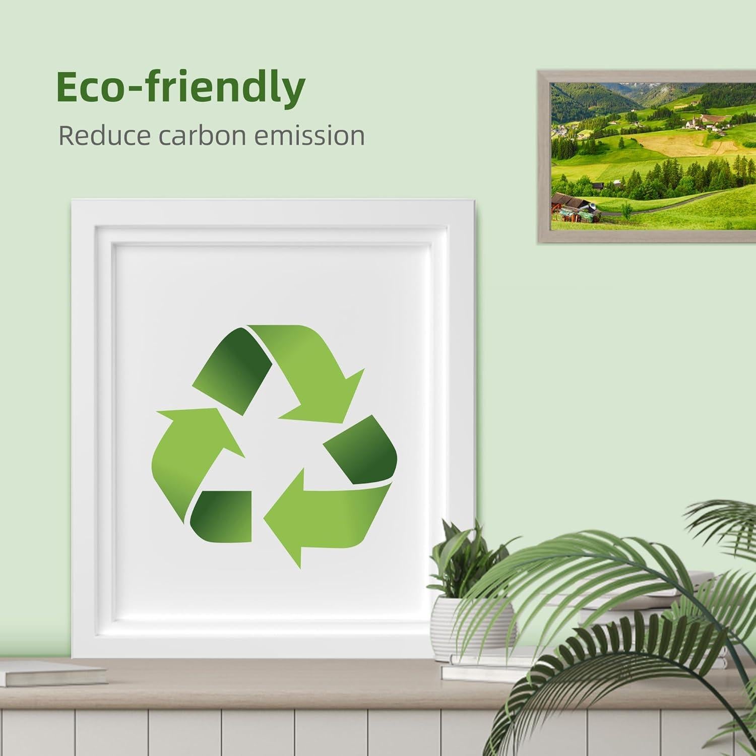 Paquete de 10 Cartuchos de Tinta Brother LC103XL Compatibles