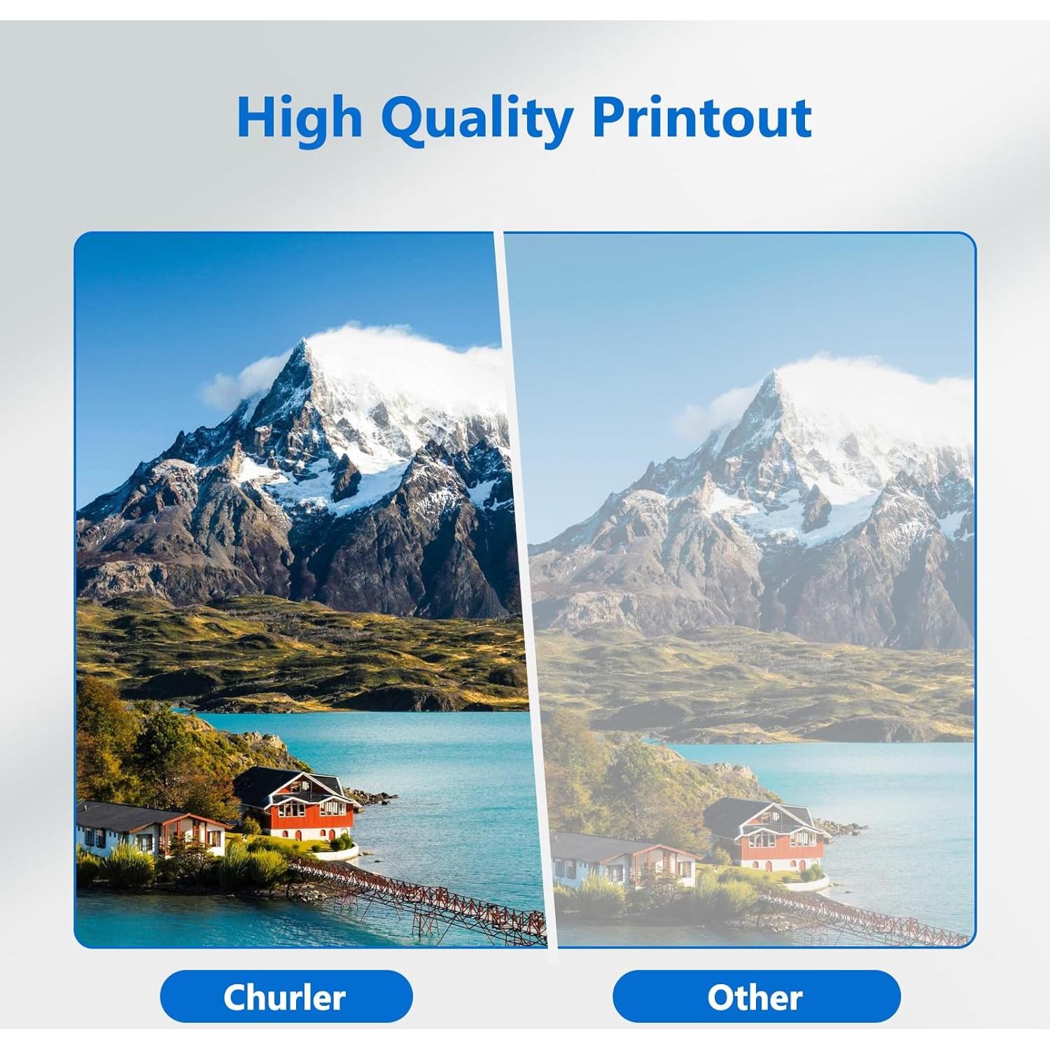 Cartuchos de Tinta Brother LC401XL 4 Pack - Negro, Cian, Magenta, Amarillo