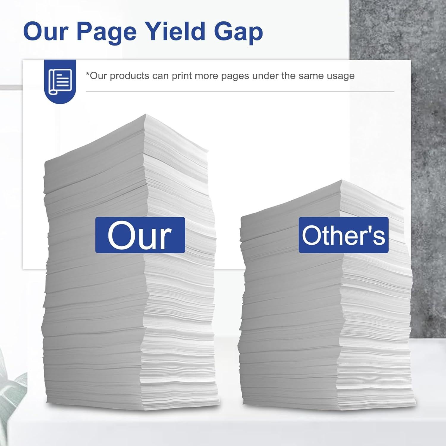 Cartucho de Tóner MANNERES TN223 4PK Negro, Cian, Magenta, Amarillo