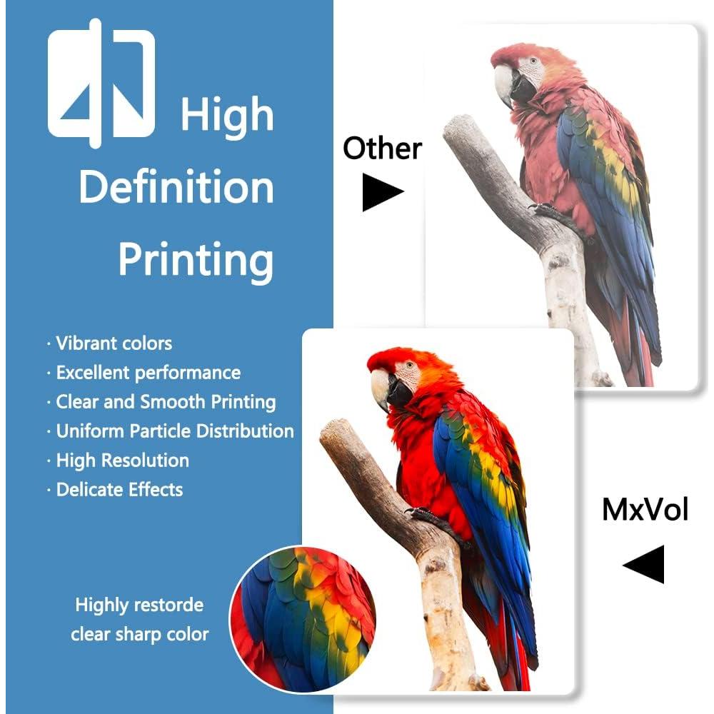 Unidad de Tambor MxVol DR223CL para Impresoras Brother