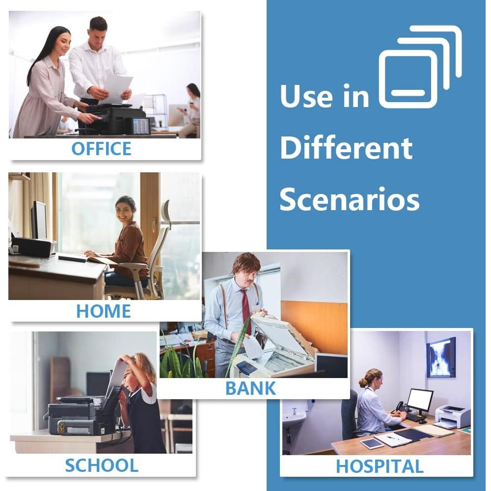 Unidad de Tambor MxVol DR223CL para Impresoras Brother