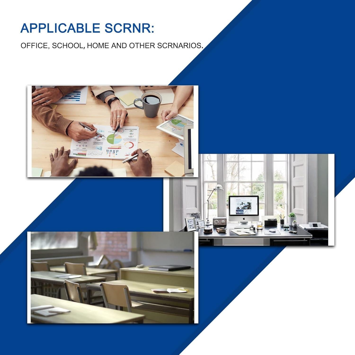 Paquete de 2 Cartuchos de Tóner Negro TN630 Brother Compatible