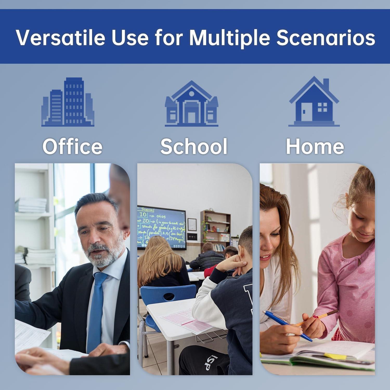 Cartucho de tóner compatible ColoPrinta TN630 para Brother