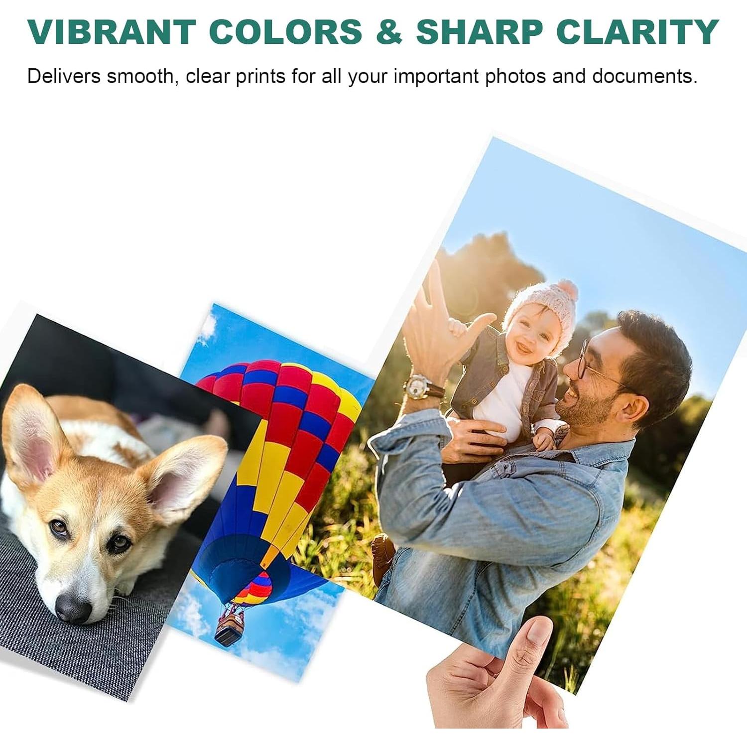 Cartuchos de Tinta Magenta LC401XL BAALAND - Paquete de 2