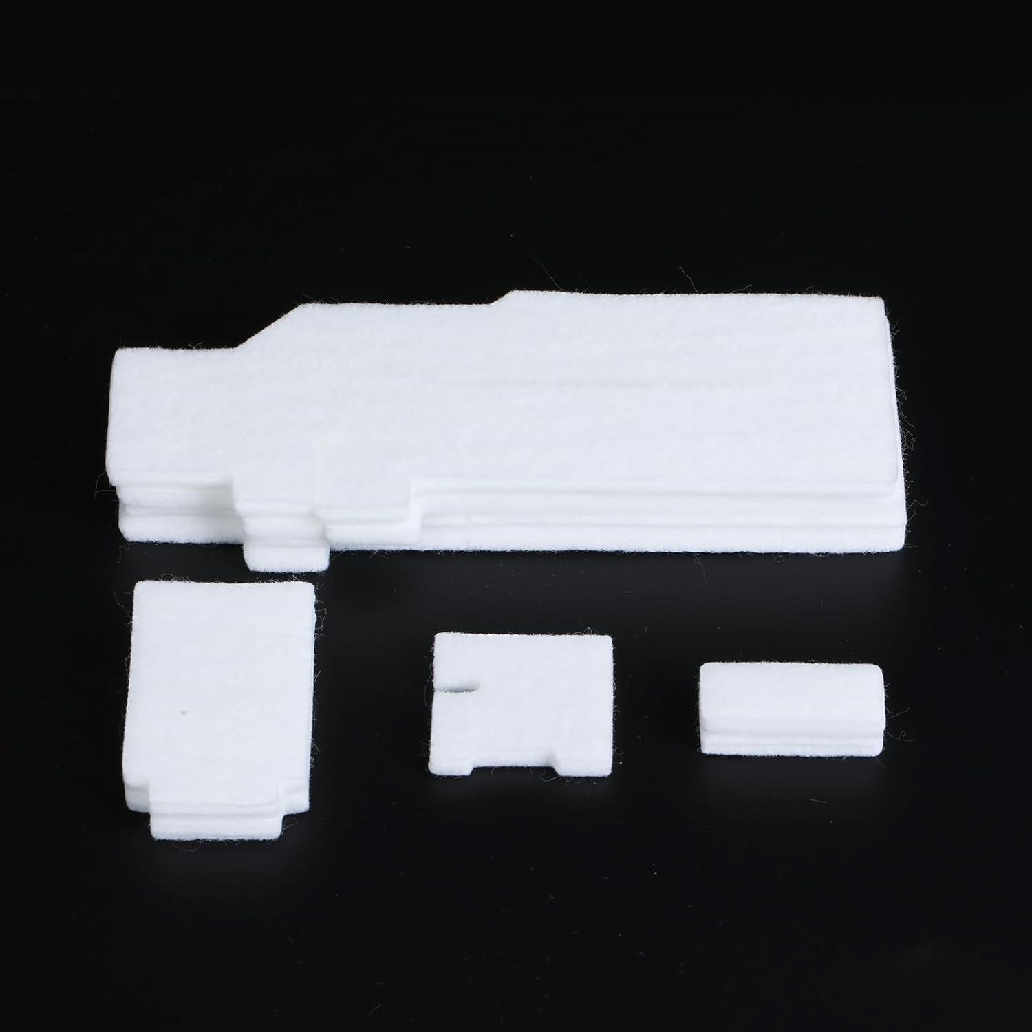 Esponja Absorbente de Tinta OKJIEER LED461001 para Brother