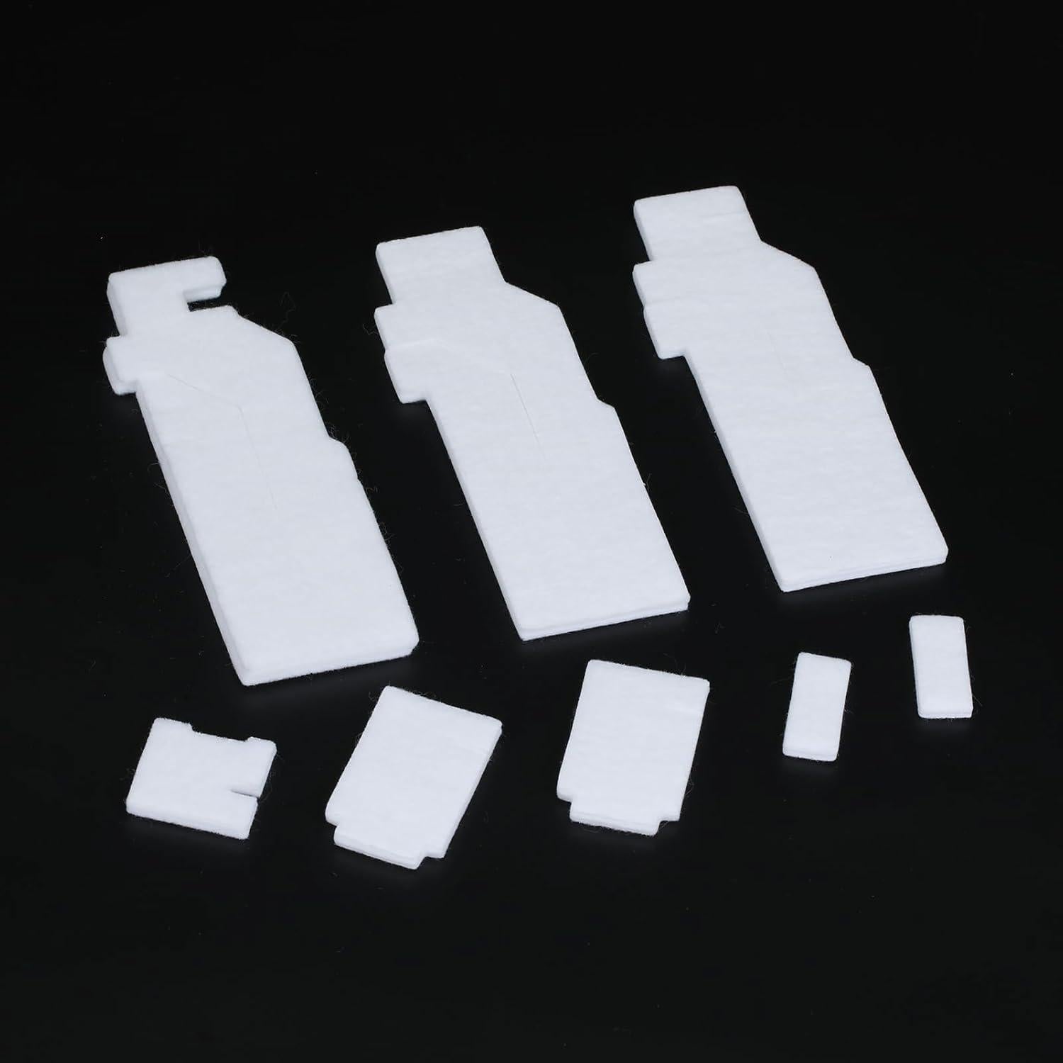 Esponja Absorbente de Tinta OKJIEER LED461001 para Brother