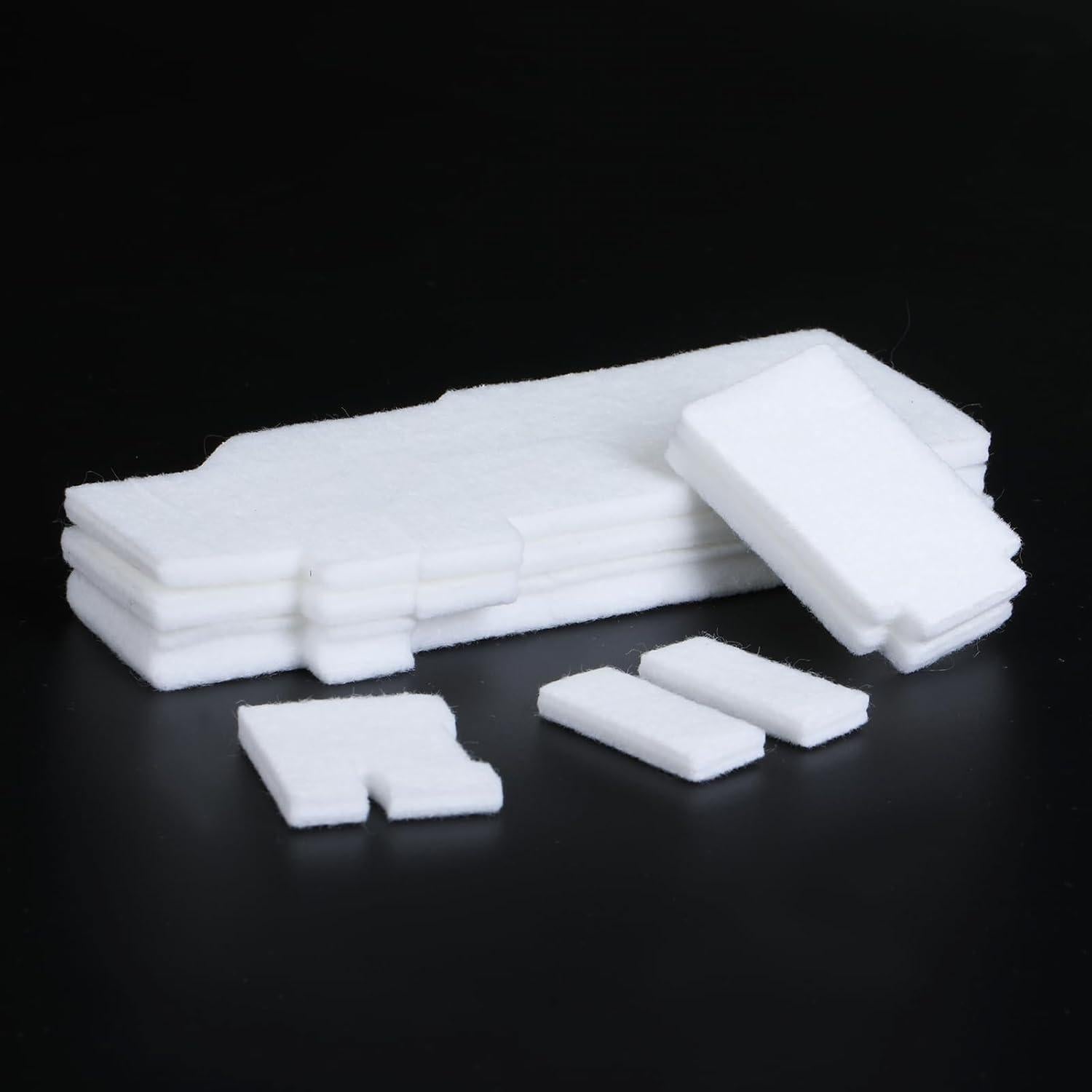 Esponja Absorbente de Tinta OKJIEER LED461001 para Brother