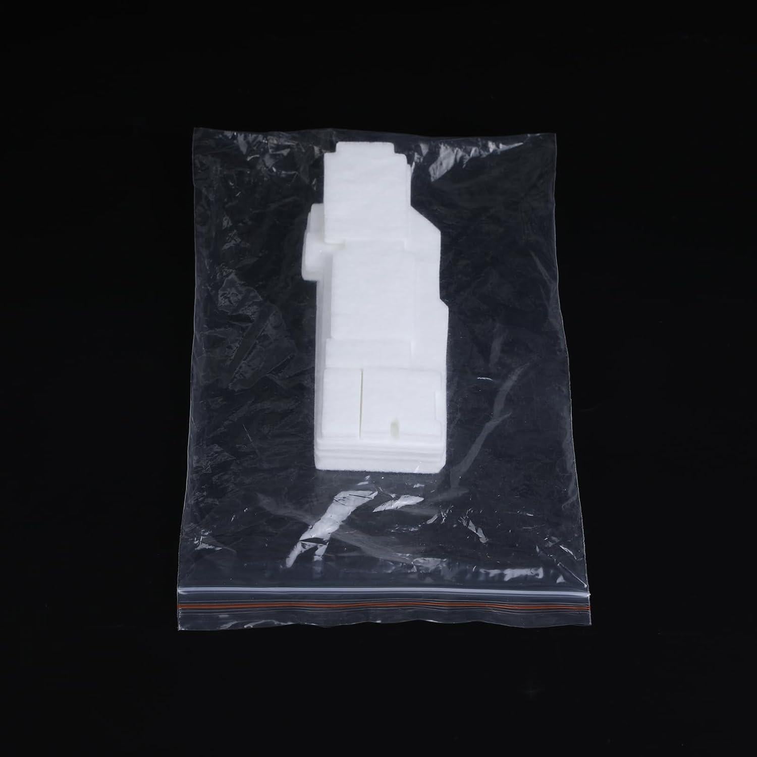 Esponja Absorbente de Tinta OKJIEER LED461001 para Brother