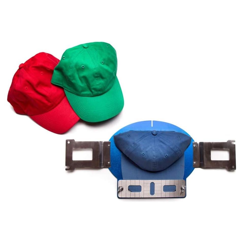 Marco de Gorra Embroidex para Bordado Brother y Baby Lock