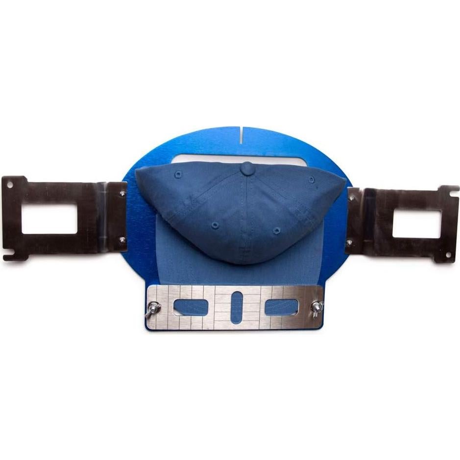 Marco de Gorra Embroidex para Bordado Brother y Baby Lock