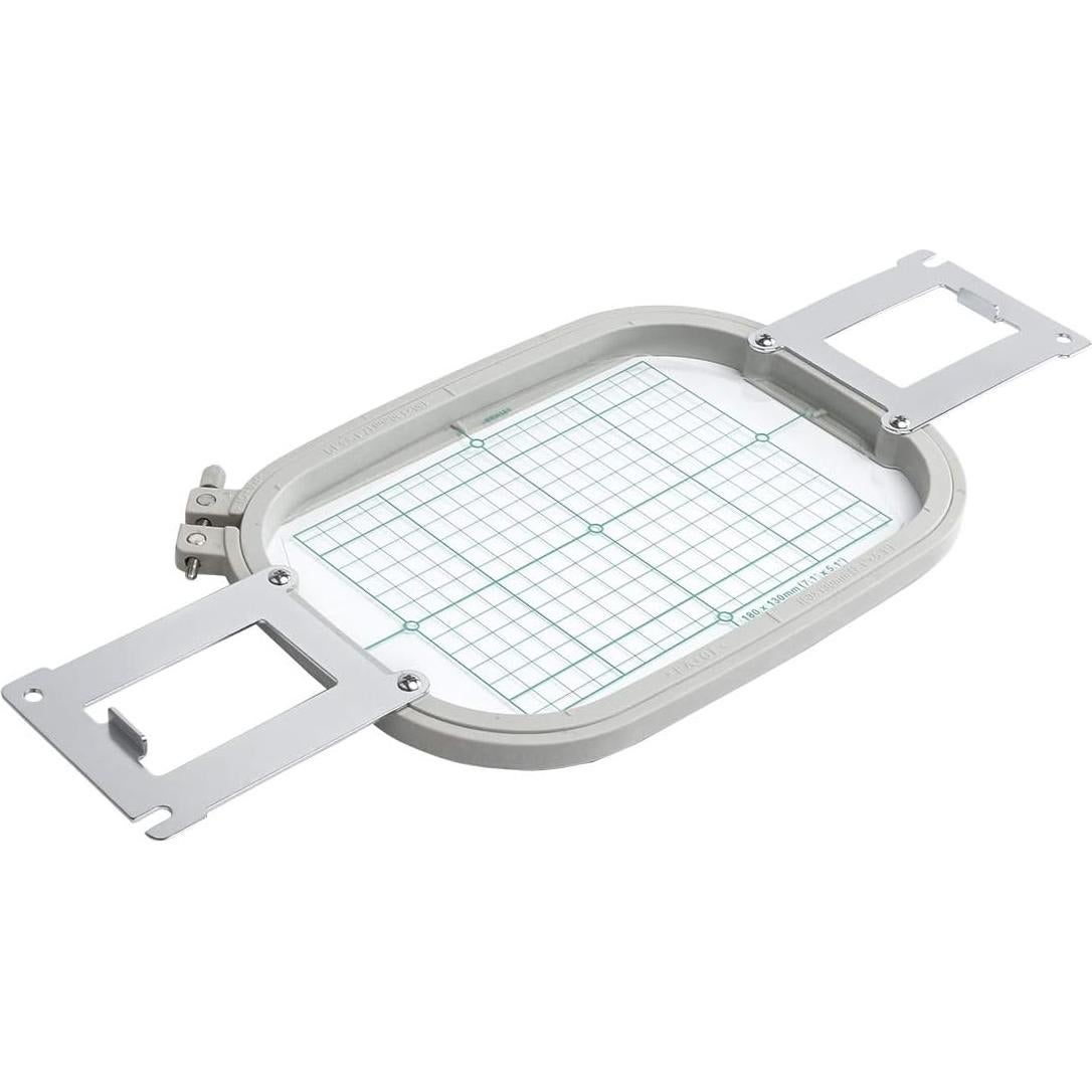 Aro de Bordado Sew Tech PRH180 para Brother y Babylock 18x13 cm