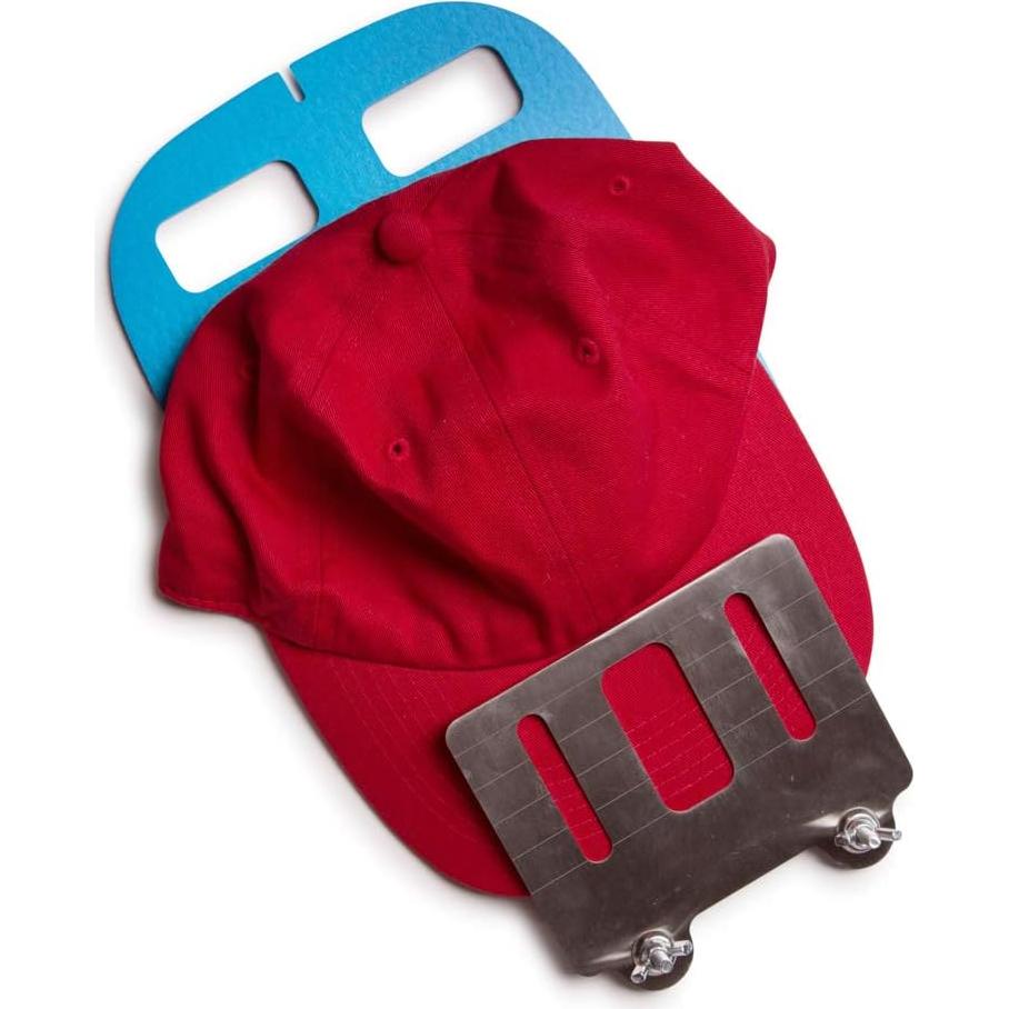 Inserto para Gorra Brother ST881 - Bordado en Gorras y Sombreros