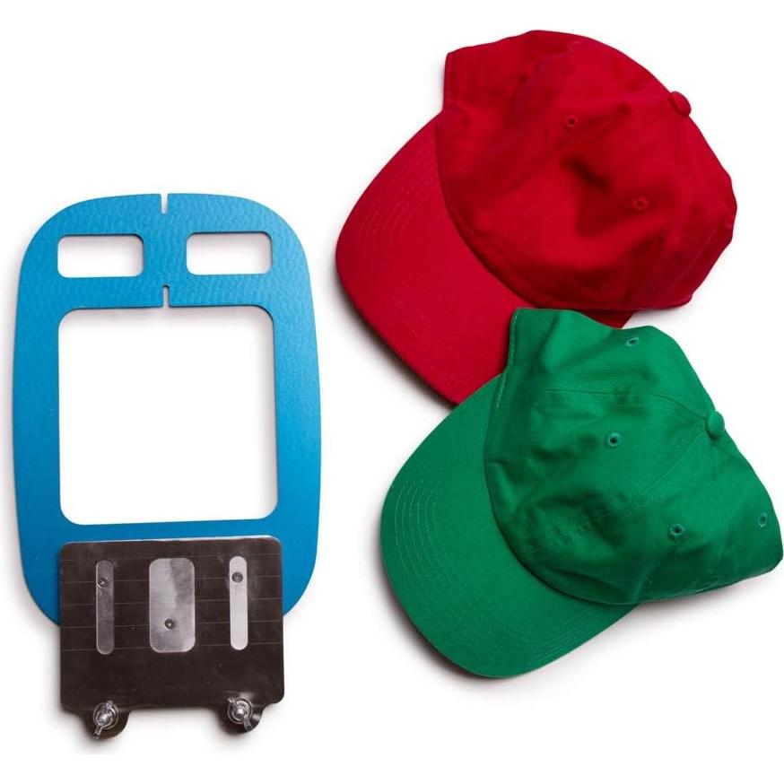 Inserto para Gorra Brother ST881 - Bordado en Gorras y Sombreros